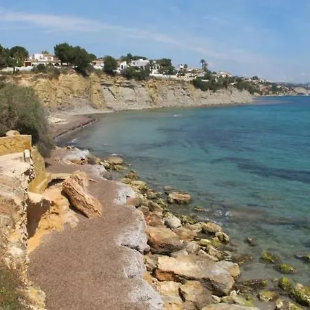 Con Encanto En Calpe, Calalga * Calpe
