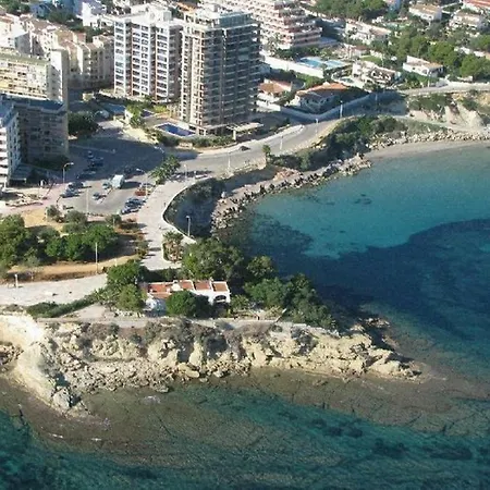Con Encanto En Calpe, Calalga