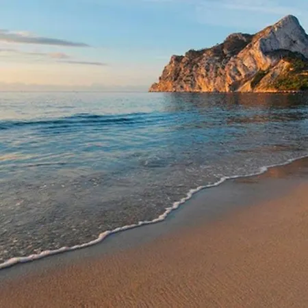 Apartamento Con Encanto En Calpe, Calalga