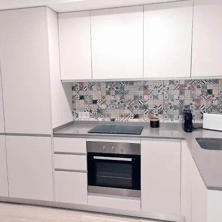 Con Encanto En Calpe, Calalga Lejlighed Calpe