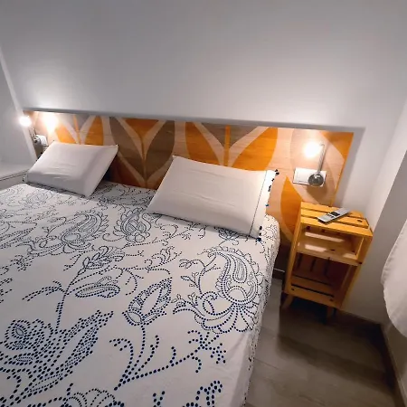 Con Encanto En Calpe, Calalga Apartamento *
