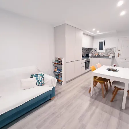 Con Encanto En Calpe, Calalga