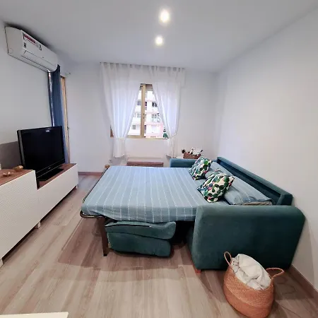 Con Encanto En Calpe, Calalga