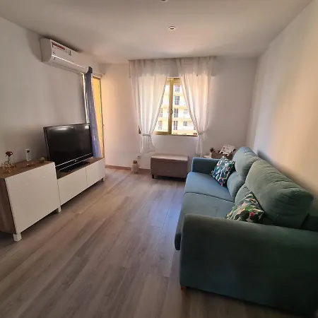 Appartamento Con Encanto En Calpe, Calalga