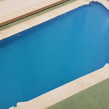 Con Encanto En Calpe, Calalga Apartamento