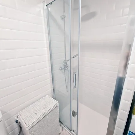 Apartamento Con Encanto En Calpe, Calalga
