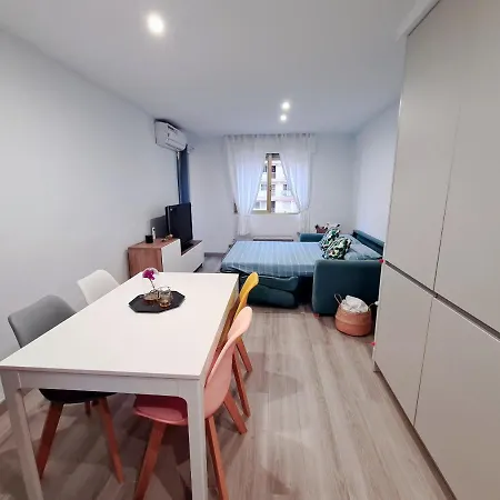 Con Encanto En Calpe, Calalga Lejlighed *