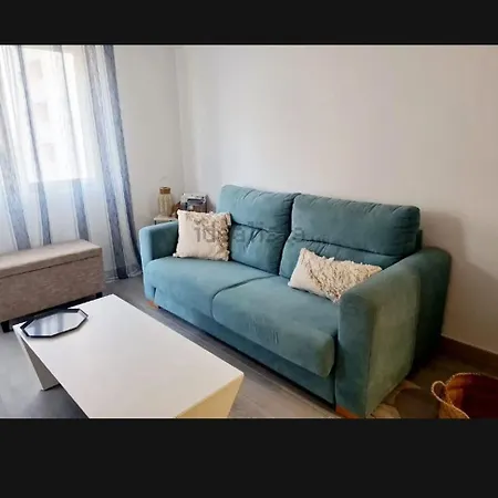 Apartamento Con Encanto En Calpe, Calalga *