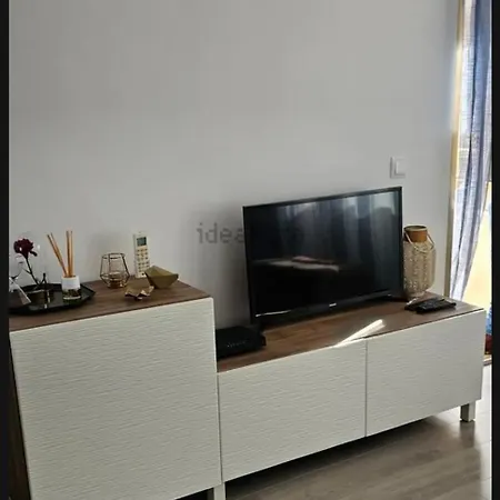 Con Encanto En Calpe, Calalga Apartamento Calpe