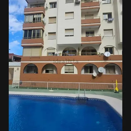 Con Encanto En Calpe, Calalga *