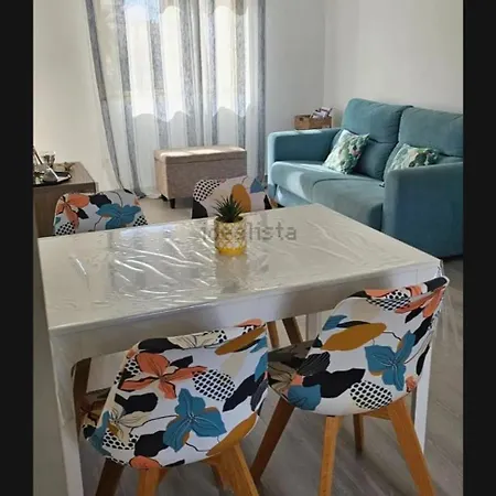 Con Encanto En Calpe, Calalga