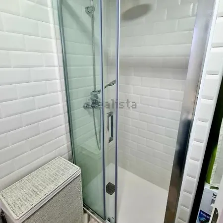 Con Encanto En Calpe, Calalga Apartamento *