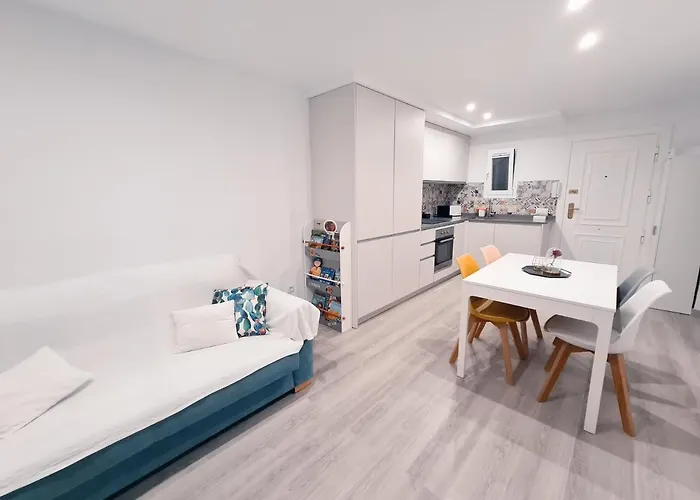 Con Encanto En Calpe, Calalga